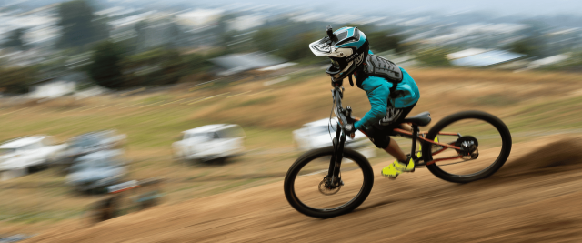 Featured image for World’s best mountain bikers are coming back to Cairns in 2024