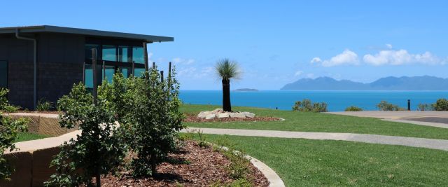 Flagstaff Hill Cultural and Conference Centre